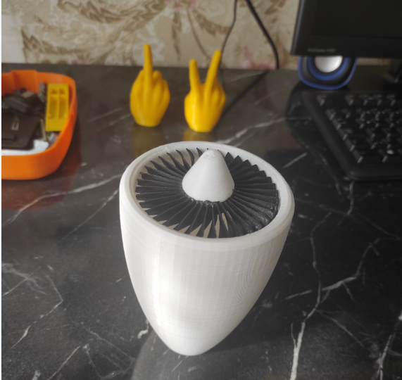 3D Baskı profesyonel